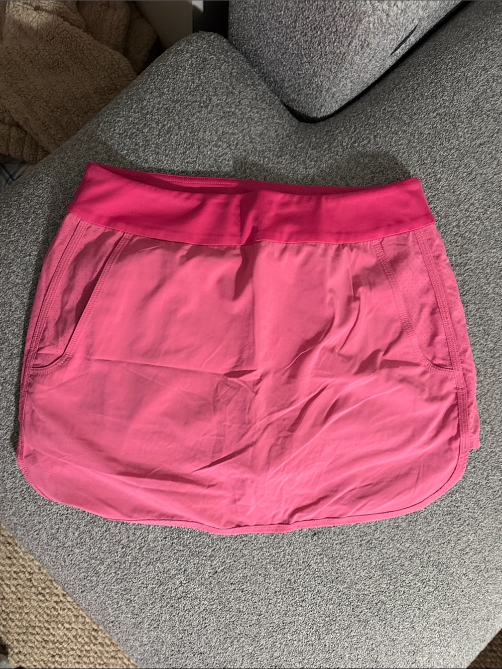 Vineyard Vines Golf Skirt with Built-In Shorts